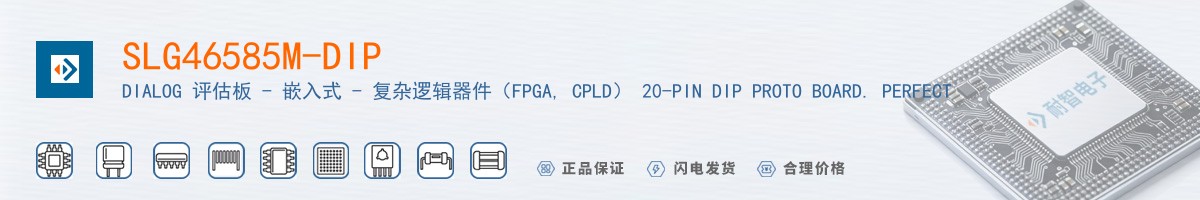 SLG46585M-DIP������