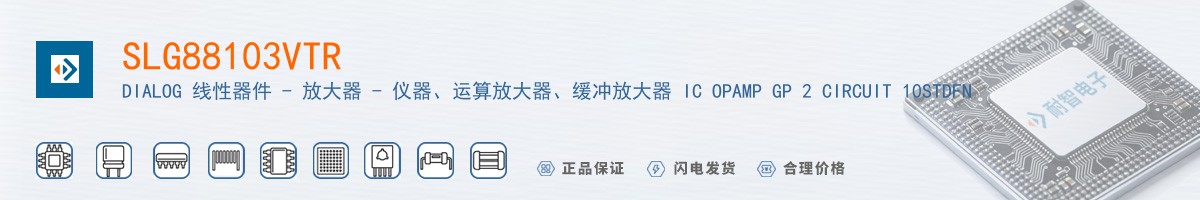 SLG88103VTR������